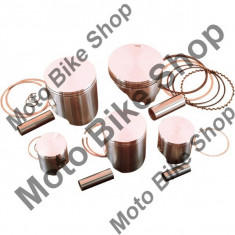 MBS Set segmenti D.68mm Wiseco Piston, Suzuki RMX250 1989 - 1998 , Cod Produs: 2677CDPE foto