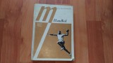 HANDBAL-IOAN KUNST-GHERMANESCU