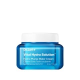 Crema hidratanta Hydro Plump Vital Hydra Solution, 50ml, Dr. Jart+, Dr. Jart+