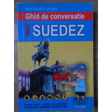 GHID DE CONVERSATIE ROMAN-SUEDEZ-MIHAI DANIEL FRUMUSELU-102549