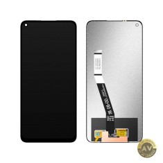 Display cu Touchscreen MP compatibil cu Xiaomi Redmi 10X 4G / Note 9