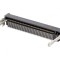 Conector PCI Mini Orizontal SMT Aurit 124 Pin 9.2mm
