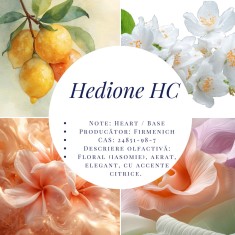 Hedione&reg; HC-10g