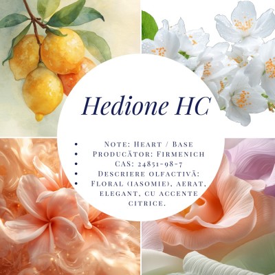 Hedione&amp;reg; HC-10g foto