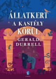 &Aacute;llatkert a kast&eacute;ly k&ouml;r&uuml;l - Gerald Durrell