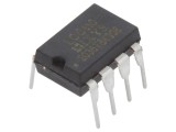 Releu semiconductor SPDT Icom 50mA 120mA 350VAC 35&Omega;