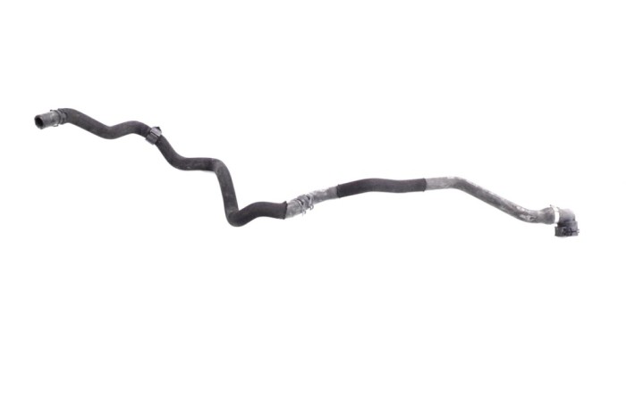 Furtun de lichid de răcire LAND ROVER RANGE ROVER VELAR L560 2018 OEM: HK83-7752-DD 14321023