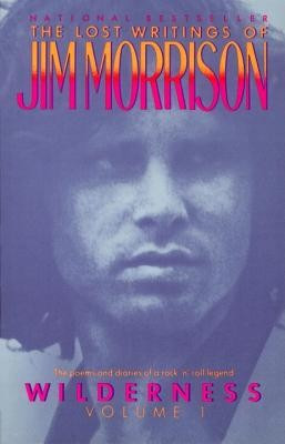 Wilderness: The Lost Writings of Jim Morrison foto