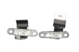 Balama ușă st&acirc;nga spate BMW 5 F10 2011 13713860