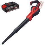 Einhell GE-UB 18/250 Li E PXC - Suflanta de gradina 120 m3/h + Acumulator Li-Ion 18 V 2.5 Ah