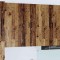 vidaXL Dulap suspendat de bucătărie cu ușă Lemn Vechi 60 x 31 x 100 cm 885143