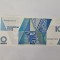 Aruba 10 Florin 1993 Noua Rara