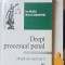 Drept procesual penal Ion Neagu Mircea Damaschin mapa de seminarii