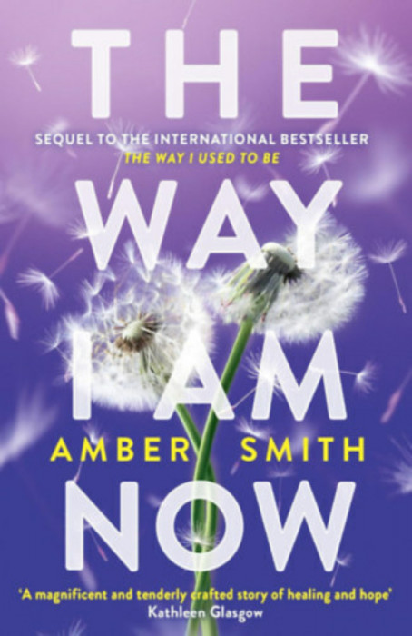 The Way I am Now - Amber Smith