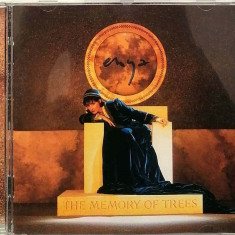 CD album - Enya: The Memory of Trees