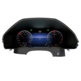 Ceasuri electronice digitale FULL HD Mercedes E Class W212 2013-2017 CarStore Technology