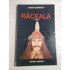 RACEALA - MARIN SORESCU