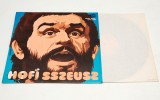 Hofi Geza - Hofisszeusz - disc vinil vinyl LP