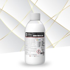 Balsam de rufe Micro Fior di Loto NanoCaps Premium, Kg