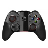 Joystick Gamepad NewGame NGDS N1 Pro Negru, 12 taste, Bluetooth v4.2, 750mAh