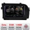 Navigatie S Klass w221 Android Octa Core Qualcomm 2K Qled 8+128 DTS DSP 360 4G Optical CarStore Technology
