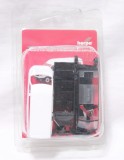 Herpa 1:87 Man TGE Bus Van minikit scala Ho 12935
