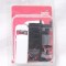 Herpa 1:87 Man TGE Bus Van minikit scala Ho 12935