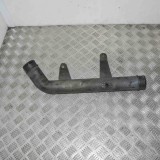 Furtun intercooler st&acirc;nga VW CRAFTER 30-35 Minibus / passenger 2E_ 2009 OEM: 90650800089065280108