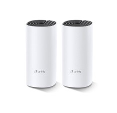 TP-LINK KIT AC1200 MESH WIFI SYSTEM
