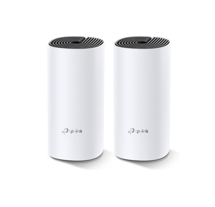 TP-LINK KIT AC1200 MESH WIFI SYSTEM