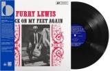 Back On My Feet Again - Vinyl | Furry Lewis