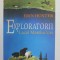 EXPLORATORII , VOLUMUL II : LACUL MARELUI URS de ERIN HUNTER , 2015