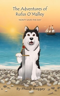 The Adventures of Rufus O&amp;#039;Malley - Monty Saves The Day foto