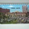 M3C21 - OBIECT AMINTIRE - EGIPT - MINI PLATOU - SIMBOL CAIRO