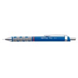 Cumpara ieftin Creion mecanic Rotring Tikky III, mina 0.5 mm, albastru
