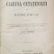 MANUALUL SEU CALEUSA CETATEANULUI IN MATERIE JUDICIARA de IOAN RADOI , 1882