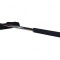 Baston telescopic, otel inoxidabil, 3 segmente, 65 cm, rainbow