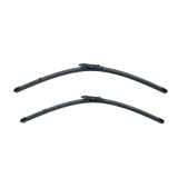Stergatoare auto BestAutoVest pentru Bmw Seria 5 E60 E61 2003- Volvo V70 2 2000- S60 2000- XC70 2000- S80 1998-2006 XC90 2002- , 600/580mm 23/24inch&amp;