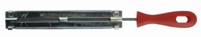 Kit ascutire lant drujba &amp;oslash;4.8mm, pas 325&amp;quot;, Raider 140113 foto