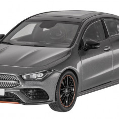 Macheta Oe Mercedes-Benz CLA Coupe Amg Line C118 1:18 Gri B66960472