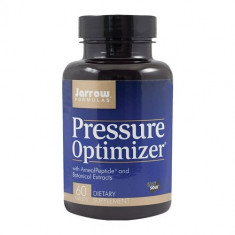 Pressure Optimizer, 60tab Easy-Solv, Jarrow Formulas foto