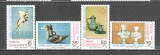 Turcia.1983 Expozitie de arta europeana ST.112