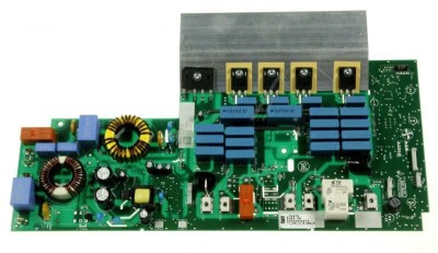 MODUL 00748319 BOSCH/SIEMENS foto