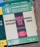 Dictionar Explicativ pentru Stiintele Exacte - Terminologie