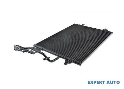 Radiator ac Audi A4 AVANT (1994-2000) [8D5,B5] #1 foto