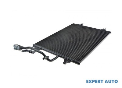 Radiator aer conditionat Volkswagen Passat B5(1996-2005) #1 foto