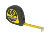 Ruletă de măsură C.K T3442 16 &ndash; Metru profesional precis