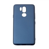 Husa LG G7 ThinQ - Brio (Bleumarin)