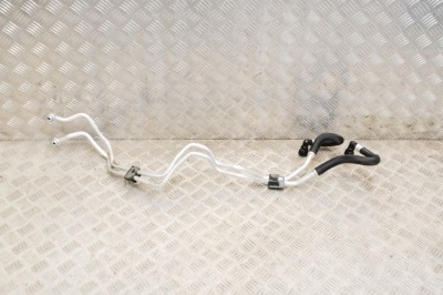 Conducta de răcire cutie de viteze LAND ROVER RANGE ROVER VELAR L560 2017 OEM: HK83-7R081-FB 15432369 foto