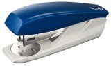 Capsator hartie 25 coli plastic caspe 24/626/6 Leitz Series 5501 Capsator plastic Leitz NeXXt Series 5501 25 coli albastru